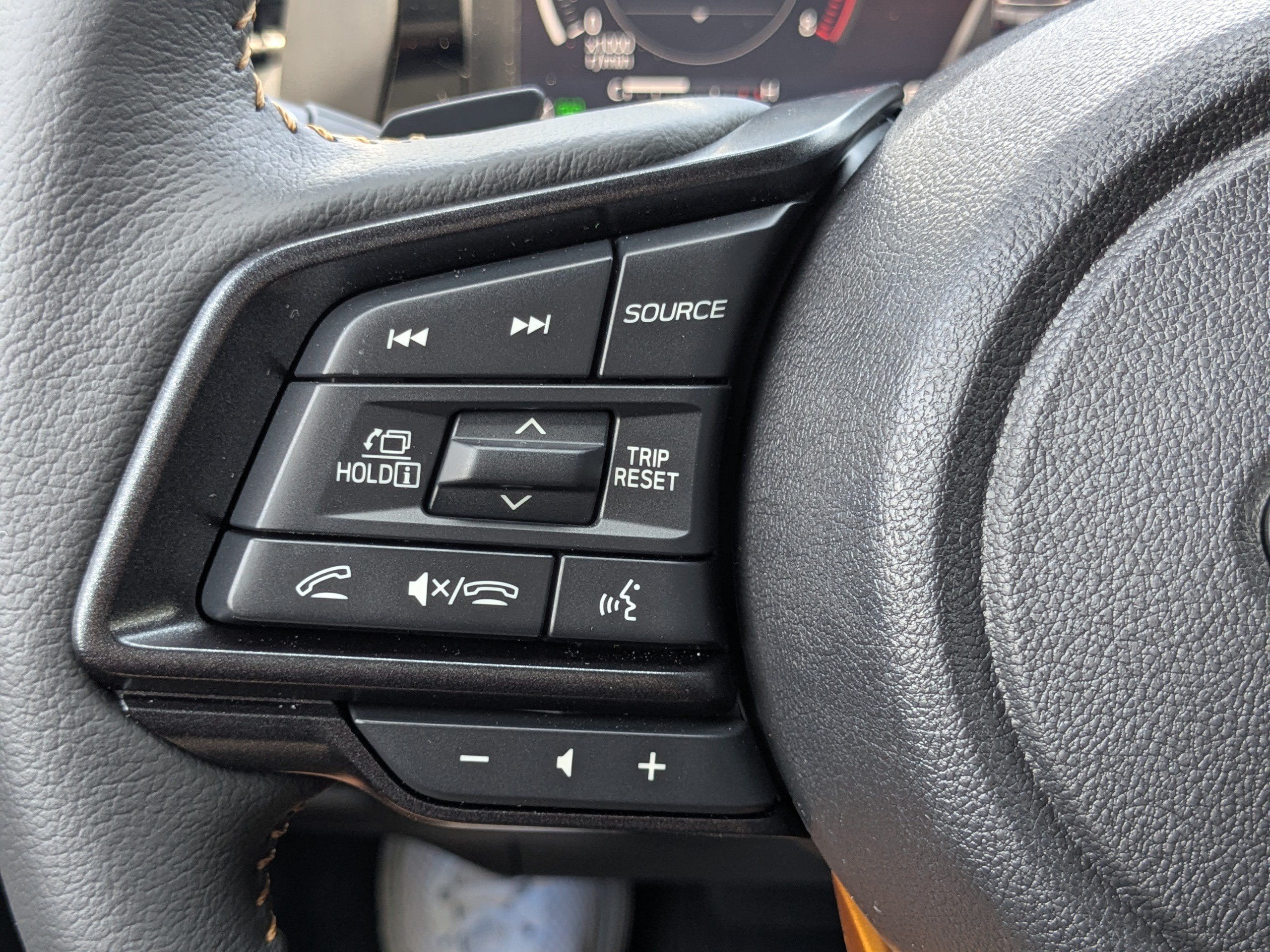 New 2026 Subaru Outback Wilderness AWD/4WD image 27