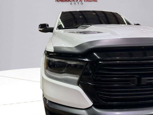 Used 2022 RAM 1500 Laramie RWD image 71
