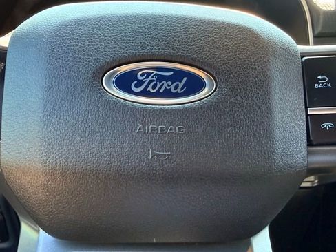 Used 2022 Ford F150 XLT w/ Equipment Group 302A High image 18