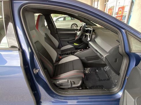 New 2026 Volkswagen GTI Autobahn FWD image 33