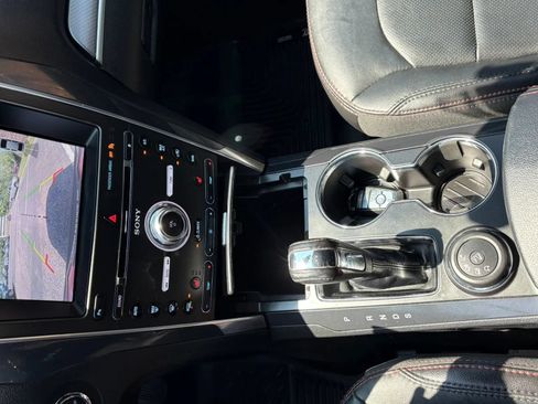 Used 2018 Ford Explorer Sport AWD/4WD image 20