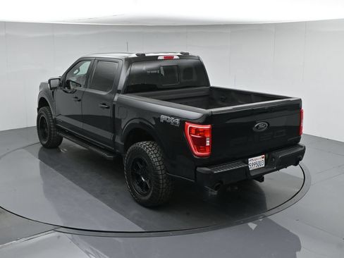 Used 2023 Ford F150 XLT w/ Equipment Group 302A High AWD/4WD image 40