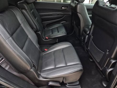 Used 2021 Dodge Durango GT RWD image 18