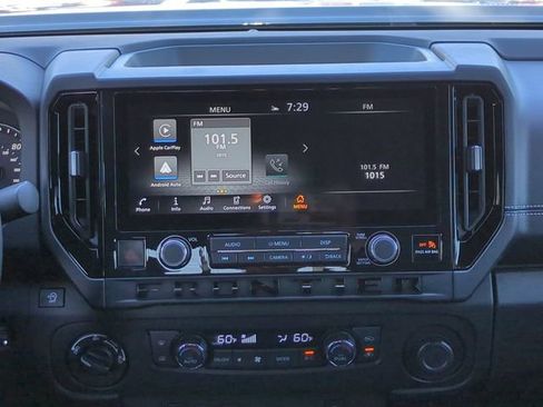 New 2026 Nissan Frontier SV w/ SV Convenience Package image 16