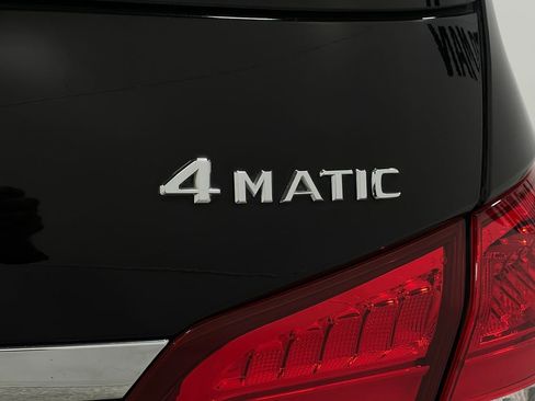 Used 2017 Mercedes-Benz GLS 550 4MATIC image 44