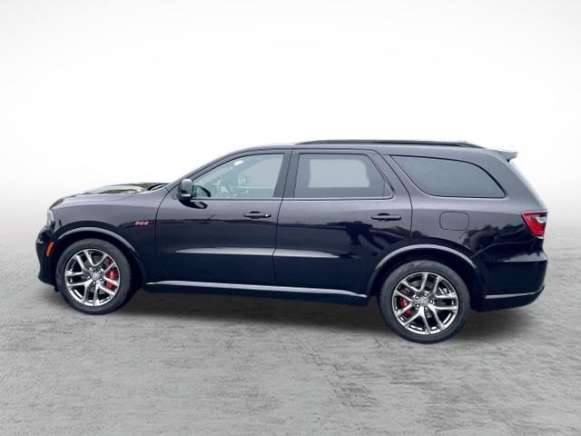 Used 2024 Dodge Durango SRT AWD/4WD image 5