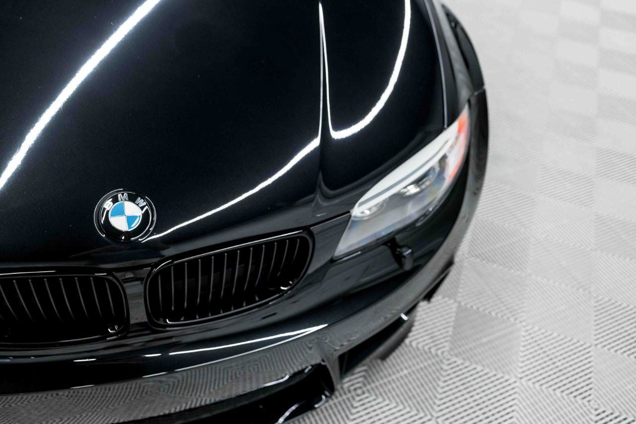 Used 2011 BMW 1 Series M RWD image 13