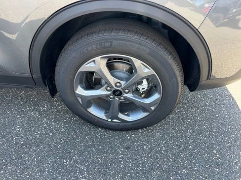 New 2026 Ford Escape ST-Line Select w/ Equipment Group 401A image 23