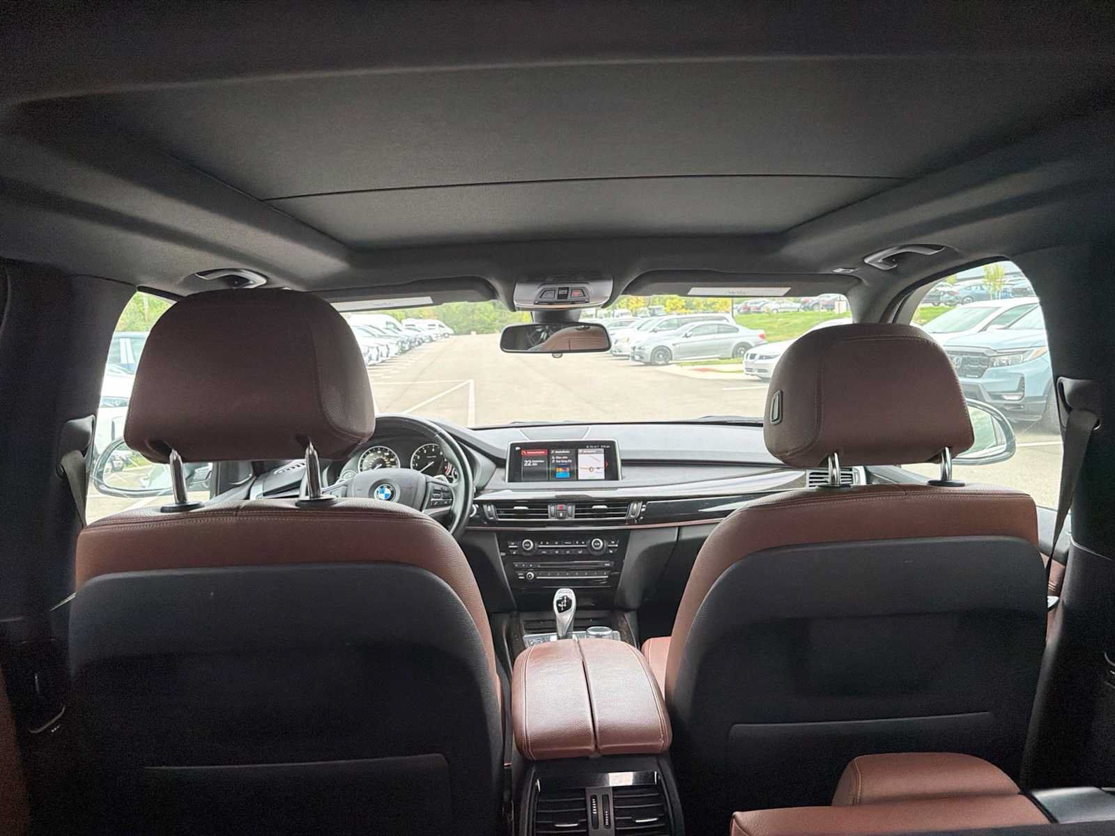 Used 2018 BMW X5 xDrive35i w/ Driving Assistance Package AWD/4WD image 25