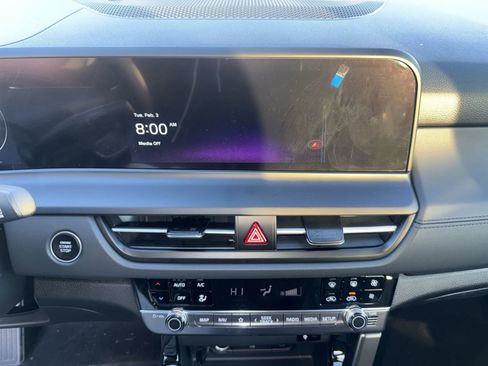 New 2026 Kia Seltos EX w/ EX Sunroof Package FWD image 18
