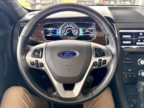 Used 2014 Ford Taurus Limited image 7