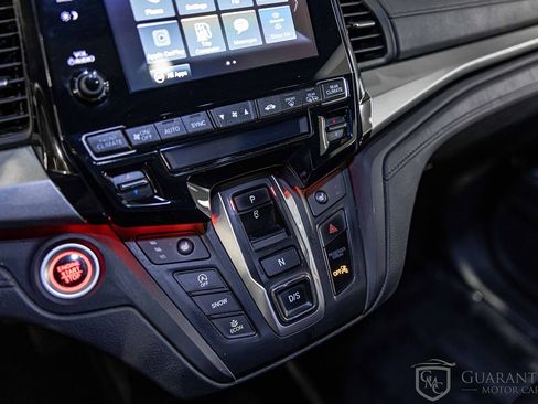 Used 2023 Honda Odyssey Sport image 29