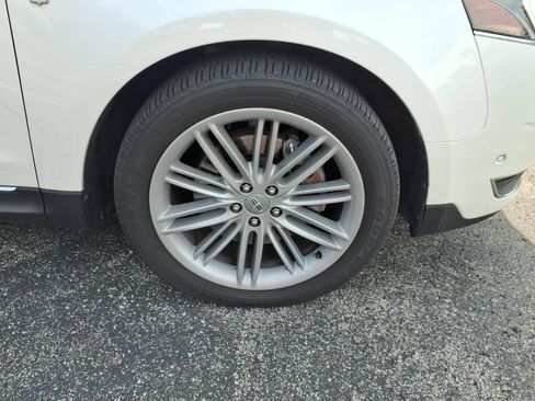 Used 2015 Lincoln MKT AWD w/ Equipment Group 201A image 12