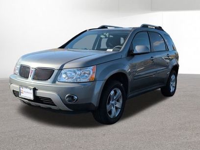 Used 2006 Pontiac Torrent 2WD w/ Preferred Package