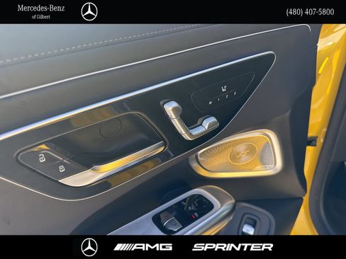 New 2026 Mercedes-Benz CLE 300 4MATIC Coupe image 14