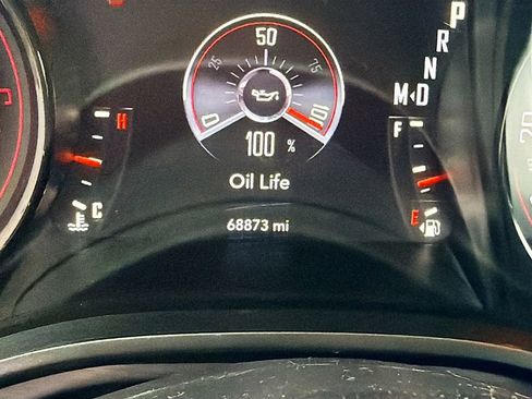 Used 2017 Dodge Challenger R/T w/ Blacktop Package image 12