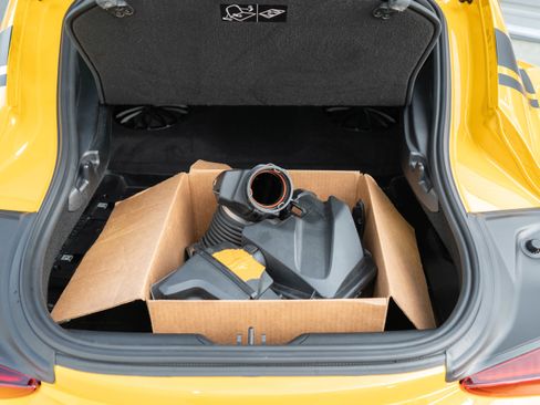 Used 2023 Toyota Supra image 31