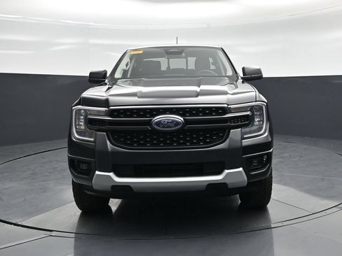 Used 2024 Ford Ranger XLT w/ Equipment Group 301A High RWD image 22