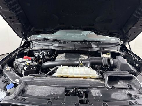 Used 2021 Ford F150 Lariat AWD/4WD image 24