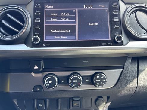 Used 2021 Toyota Tacoma SR5 image 14