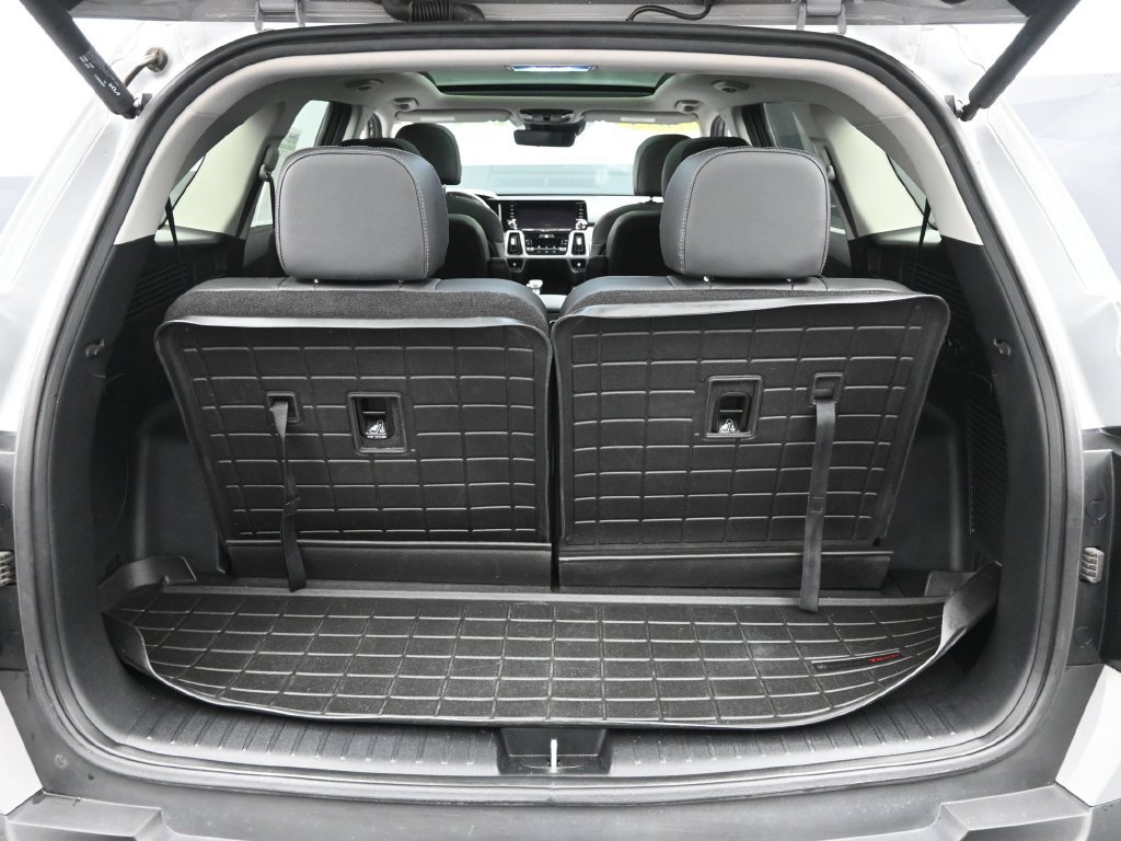 Used 2023 Kia Sorento X-Line EX AWD/4WD image 12