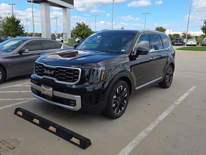 Used 2024 Kia Telluride SX Prestige w/ Towing Package