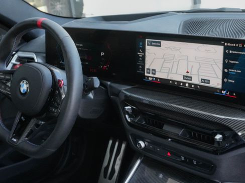 Used 2026 BMW M4 Competition RWD image 10