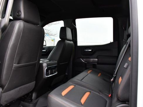 Used 2021 GMC Sierra 1500 AT4 image 19
