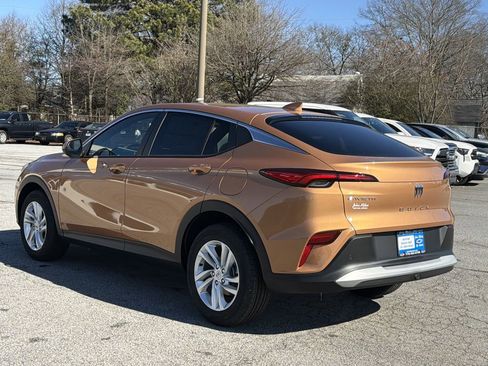 New 2026 Buick Envista Preferred w/ Convenience I Package image 19