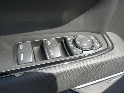 New 2026 GMC Sierra 2500 AT4X AWD/4WD image 24