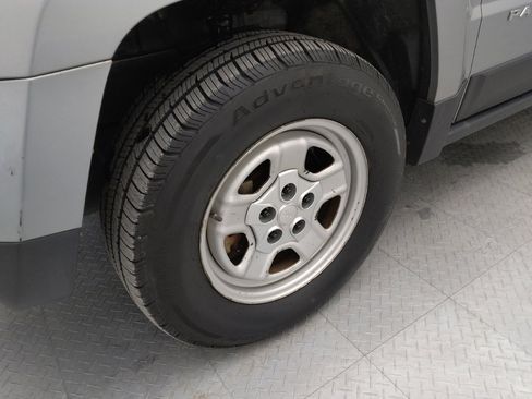 Used 2017 Jeep Patriot Sport w/ Power Value Group image 31