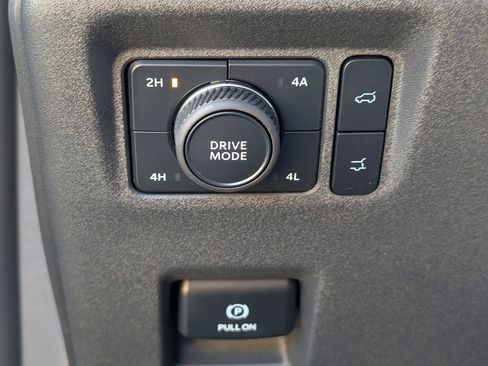 New 2025 Ford Expedition Max Platinum w/ Platinum Ultimate Package image 20