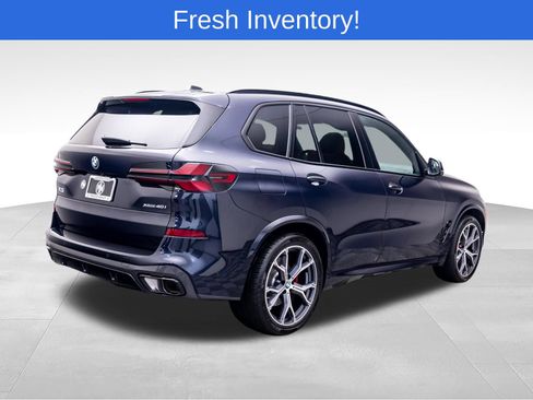 Certified 2026 BMW X5 xDrive40i AWD/4WD image 5
