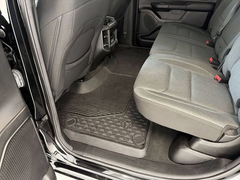 Used 2022 RAM 1500 Lone Star RWD image 36