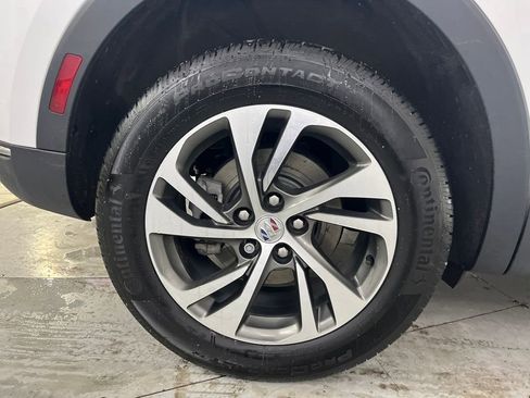 Used 2023 Buick Envision Essence image 17