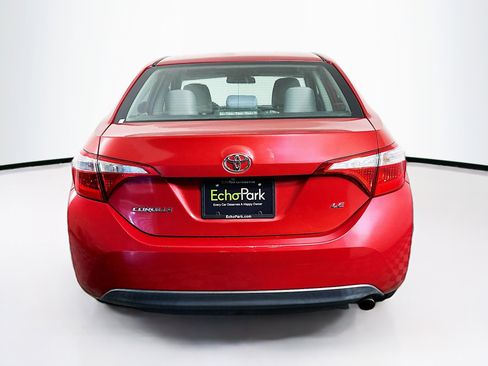 Used 2015 Toyota Corolla LE image 7