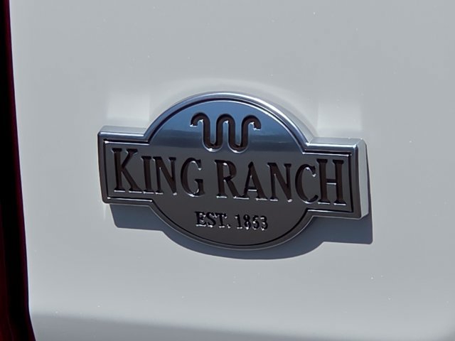 New 2026 Ford F150 King Ranch w/ Equipment Group 601A High AWD/4WD image 7