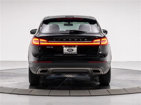 Used 2018 Lincoln MKX Reserve image 4