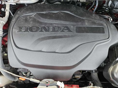 Used 2023 Honda Odyssey EX-L image 29