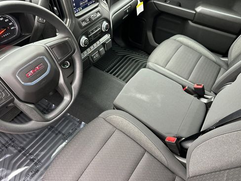 New 2026 GMC Sierra 1500 Pro image 8