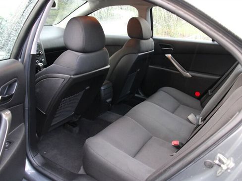 Used 2009 Pontiac G6 GT image 14