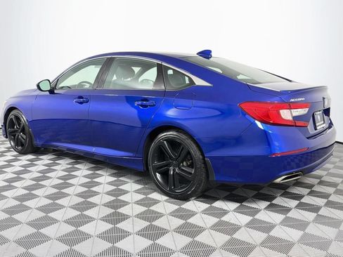 Used 2020 Honda Accord Sport image 8