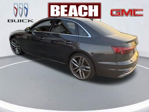 Used 2020 Audi A4 2.0T Premium w/ Convenience Package image 2