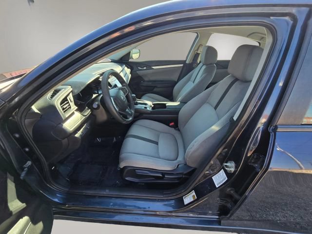 Used 2018 Honda Civic LX image 9