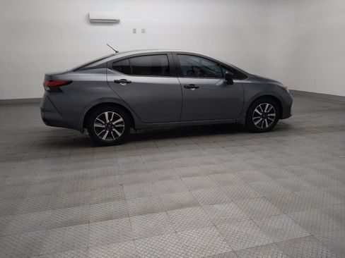 Used 2024 Nissan Versa S w/ S Plus Package FWD image 10