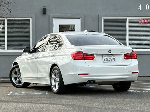 Used 2014 BMW 328i xDrive Sedan image 7