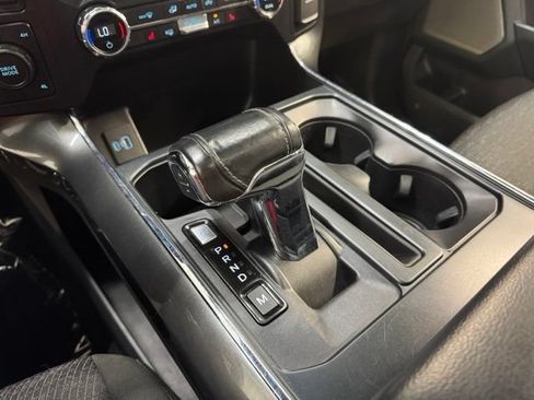 Used 2021 Ford F150 XLT w/ Equipment Group 302A High AWD/4WD image 28