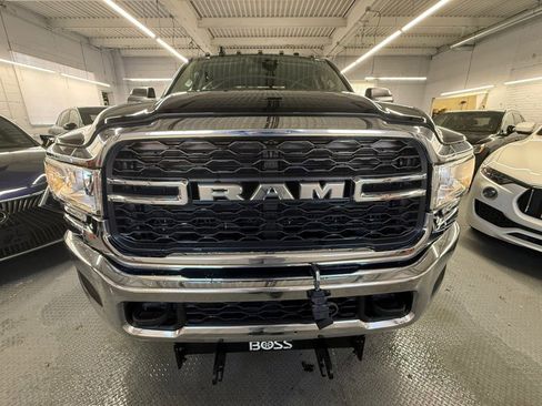 Used 2019 RAM 2500 Tradesman image 3