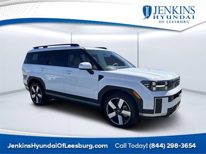 New 2026 Hyundai Santa Fe Limited