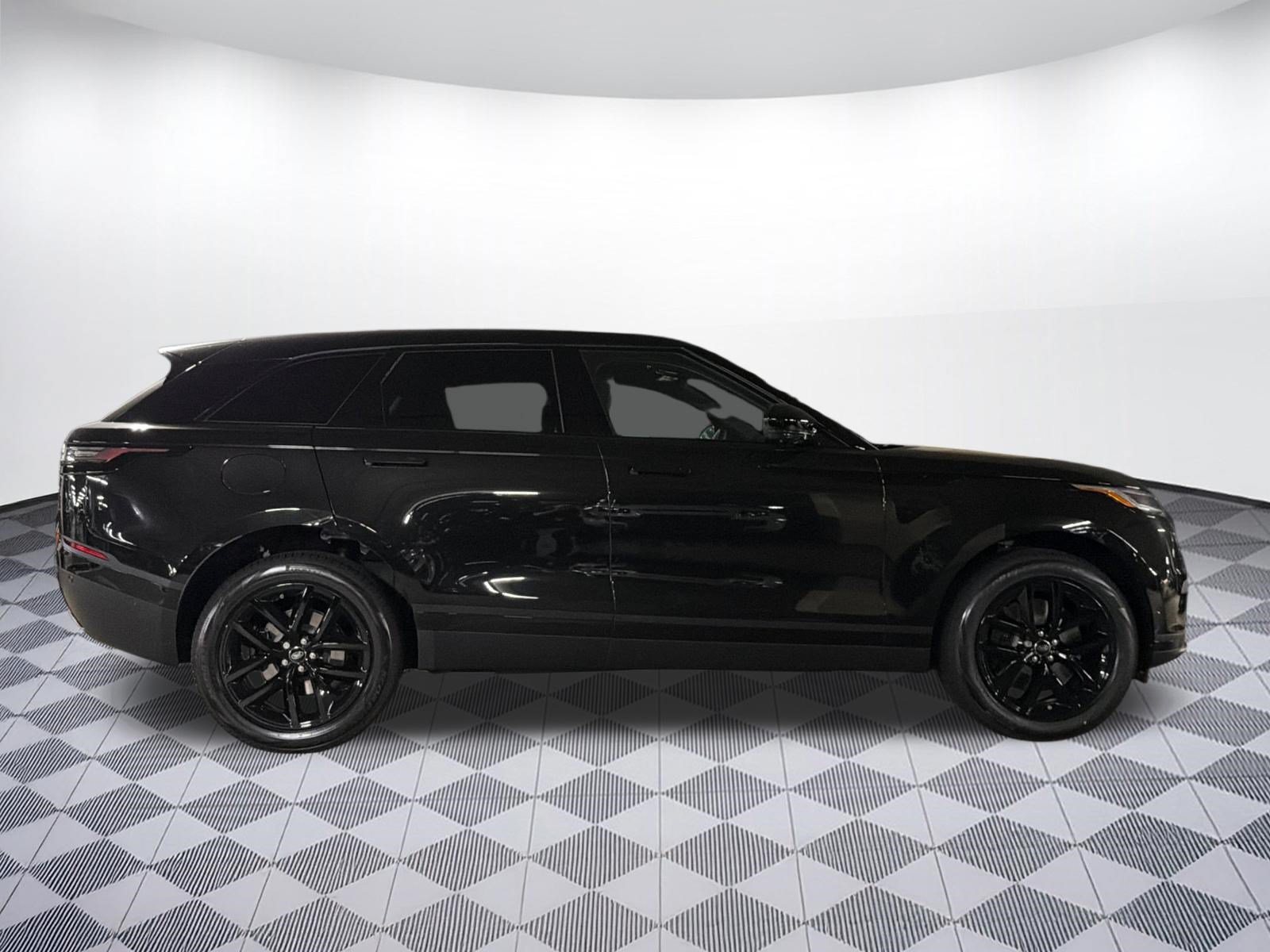 New 2026 Land Rover Range Rover Velar S AWD/4WD image 6